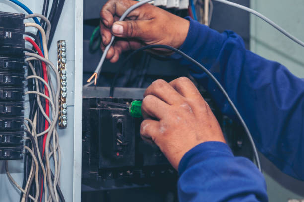 Best Electrical Rewiring Services  in Maben, MS