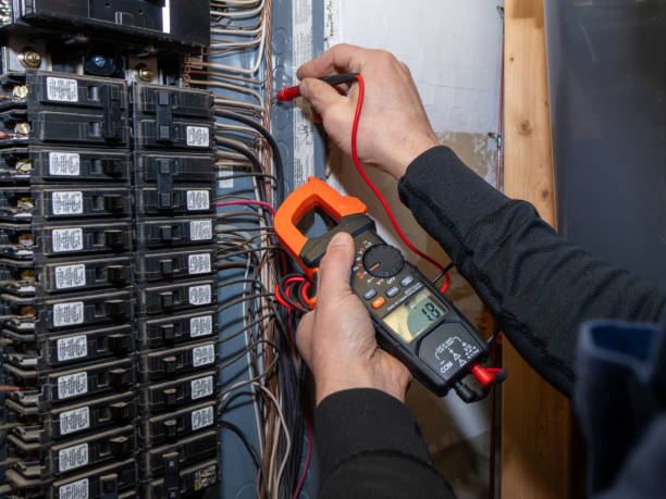 Best Electrical Repair Services  in Maben, MS